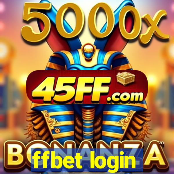 ffbet login